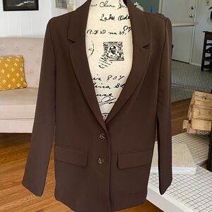 Women’s blazer